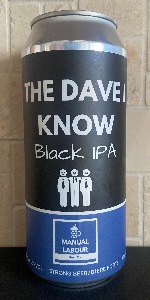 The Dave I Know
