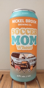 Soccer Mom