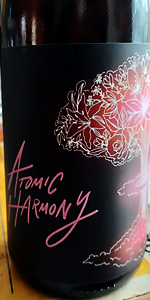 Atomic Harmony