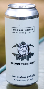 UCONN Territory