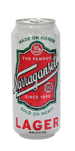 Narragansett Lager