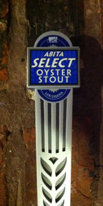 Abita Select Imperial Louisiana Oyster Stout