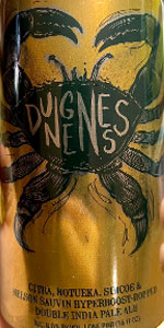 Dungeness