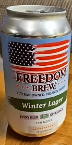 Winter Lager