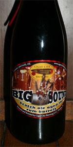 Big Sound Scotch Ale - Rum Barrel Aged