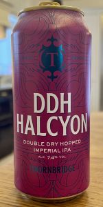 DDH Halcyon