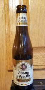 Abbaye De Vauclair Blonde Ale