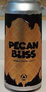 Pecan Bliss