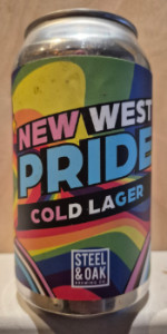 Cold Lager