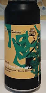 Art+81 New England DIPA