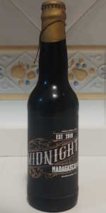 Midnight Madagascar