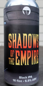 Shadows of the Empire