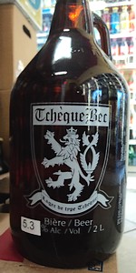 Pilsener 12Â°