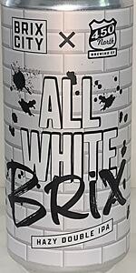 All White Brix