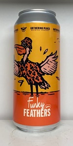 Funky Feathers