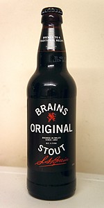 Brains Original Stout