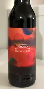 Cellar Series: Evening Colours