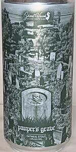 Pauper's Grave
