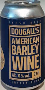 American Barleywine