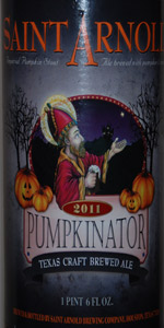 Pumpkinator