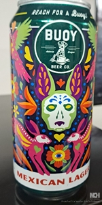 Mexican Lager