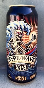 Hype Wave