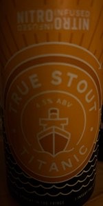 True Stout