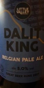 Dalit King