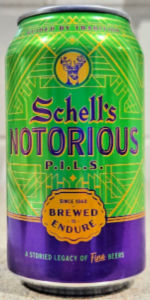 Notorious P.I.L.S.