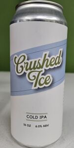 Crushed Ice