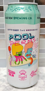 Pool Perms