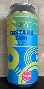 Distant Sun
