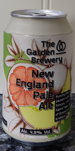 New England Pale Ale
