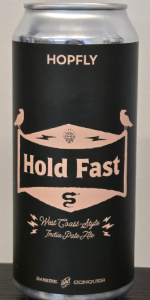 Hold Fast