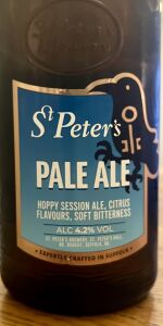 Pale Ale