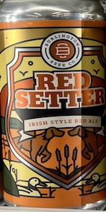 Red Setter
