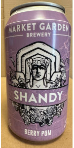 Shandy - Berry Pom