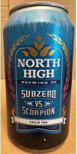 Subzero vs. Scorpion