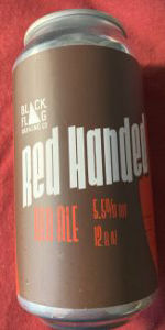 Red Handed