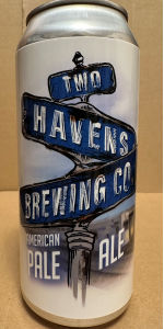 American Pale Ale