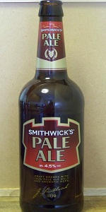 Smithwick's Pale Ale