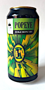Popeye