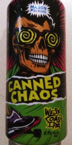 Canned Chaos
