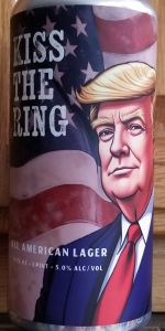 Kiss The Ring