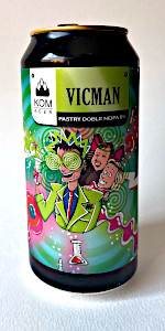 Vicman