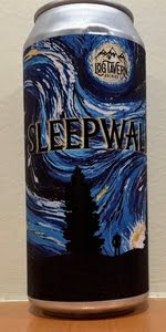 Sleepwalker