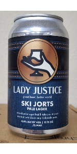 Ski Jorts