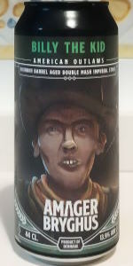 Billy the Kid