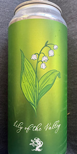Lily Of The Valley
