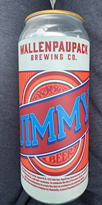 Jimmy Beer